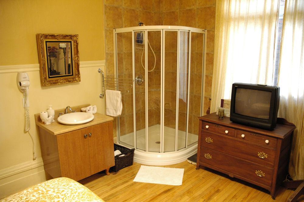 Jade Blue B&B Montreal Luaran gambar