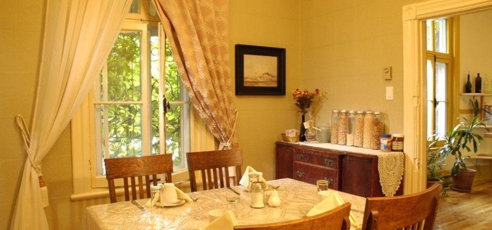Jade Blue B&B Montreal Luaran gambar