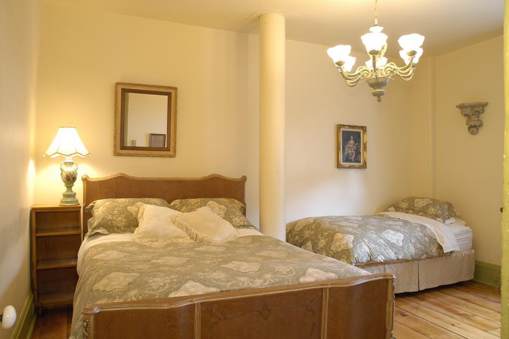 Jade Blue B&B Montreal Luaran gambar