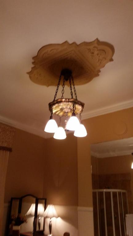 Jade Blue B&B Montreal Bilik gambar