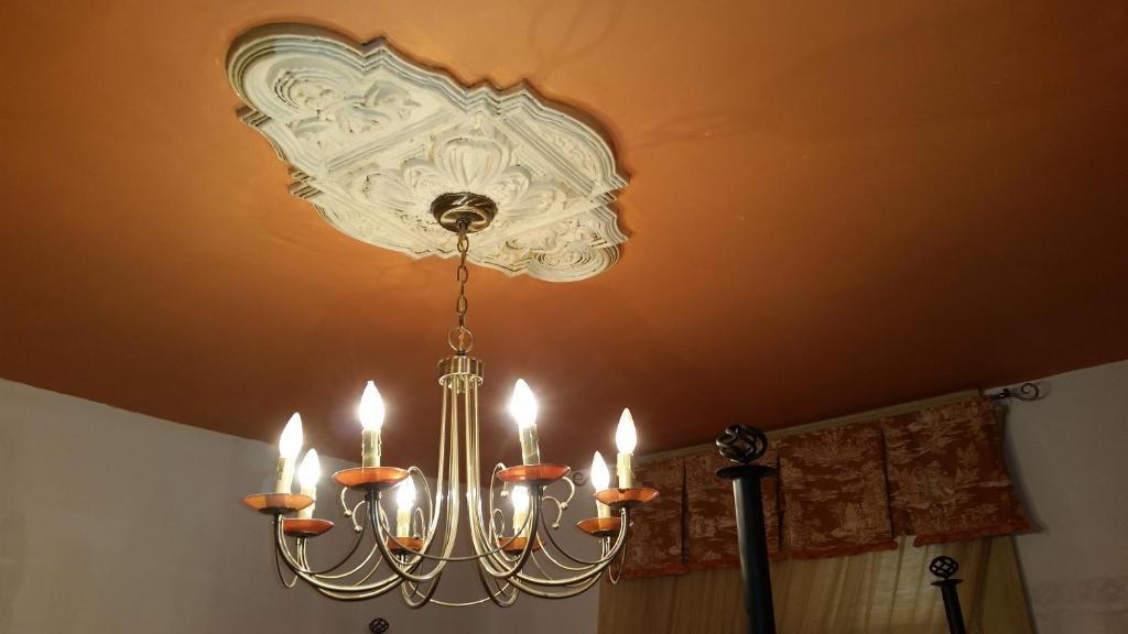 Jade Blue B&B Montreal Bilik gambar