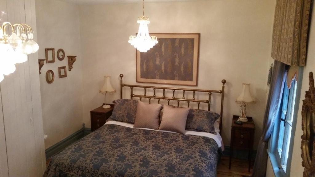 Jade Blue B&B Montreal Bilik gambar