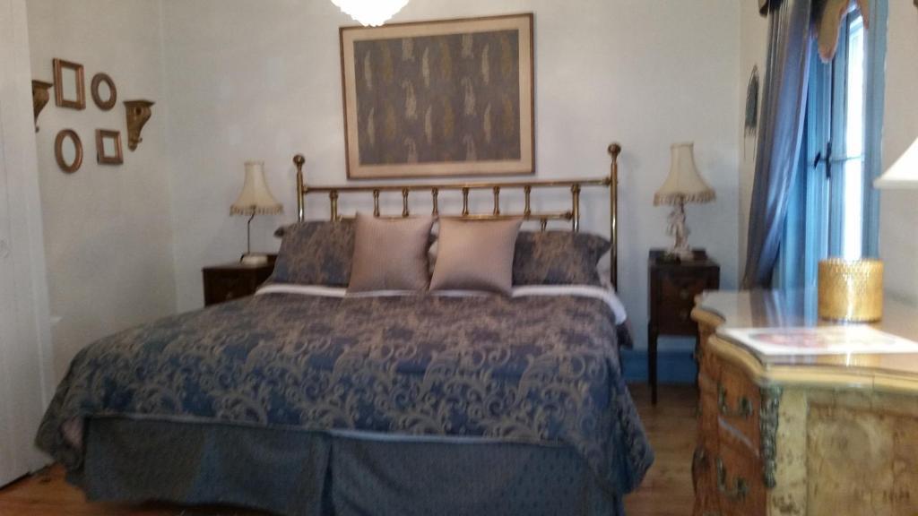 Jade Blue B&B Montreal Bilik gambar