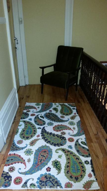 Jade Blue B&B Montreal Luaran gambar