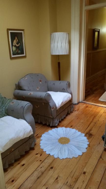 Jade Blue B&B Montreal Luaran gambar
